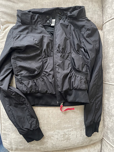 Nike FitDry naiste jope (2 foto / 3)
