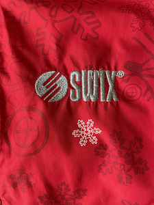 Swix vintage dressikas (2 foto / 3)