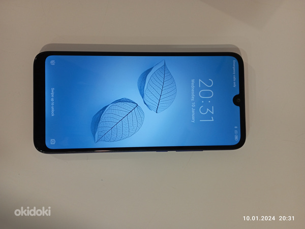 Xiaomi redmi 7 (foto #3)