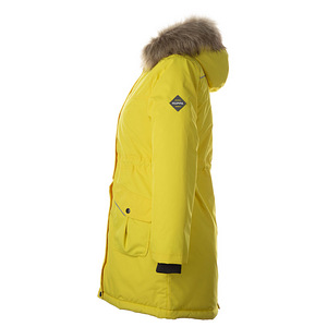 Uus huppa naiste parka S (2 foto / 4)