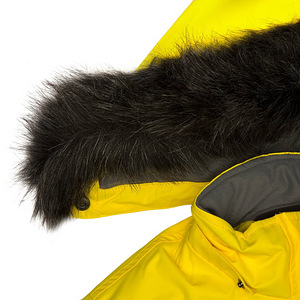 Uus huppa naiste parka S (3 foto / 4)