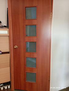 Двери