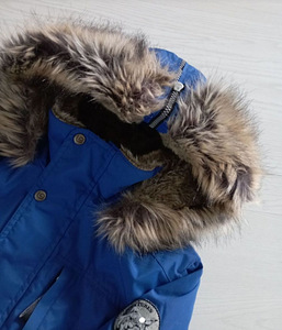 Lenne parka 164 (2 foto / 2)