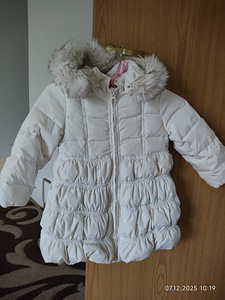 Chicco jope/parka 98/104 (2 foto / 3)