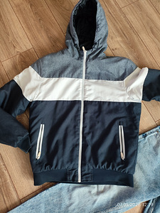 Куртка FSBN (2 фото из 2)