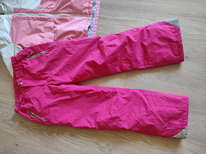 Icepeak jope + püksid 156. (Xs-S) (2 foto / 3)