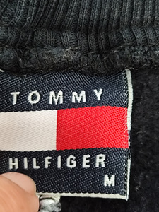 Tommy Hilfiger püksid M (3 foto / 3)