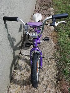 Specialized Hotrock 16" (2 foto / 9)