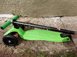Micro Maxi tõukeratas (6 foto / 6)