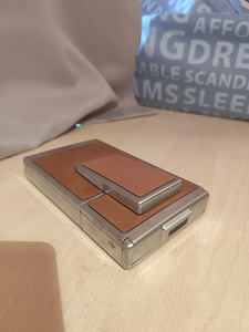 Polaroid SX-70 Land Kamera (4 foto / 6)