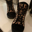 Оригинальные кожаные кроссовки Louis Vuitton. В идеальном состоянии! (фото #3)