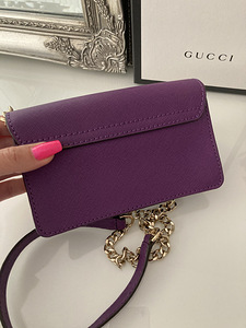 Michael Kors uus super ilus crossbody. (3 foto / 4)
