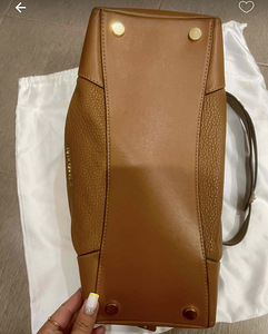 Michael Kors otiginaal pehmest täisnahast kott. (5 foto / 6)