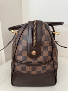 Louis Vuitton Berkeley Damier Ebene. 100% оригинал (3 фото из 8)
