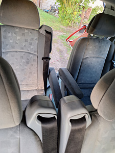 Mercedes Benz Viano (11 foto / 11)