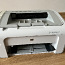 Печать HP LaserJet P1005 (фото #1)