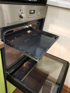 Teleskoopsiinid AEG, ELECTROLUX, ZANUSSI (2 foto / 4)