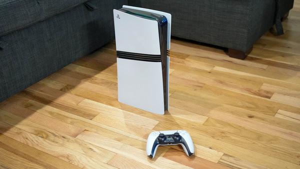 PS5 PRO 2TB