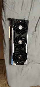 Sapphire Rx 6700 xt (3 фото из 3)