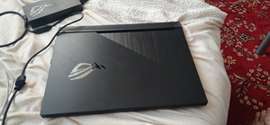Asus ROG Strix G15 G512 (2 foto / 5)