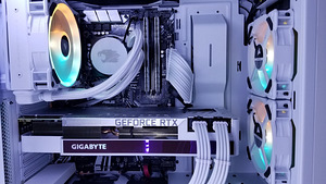 Gigabyte Vision Rtx 3080 10G (1 foto / 3)