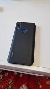 Huawei p smart z 2019 (3 foto / 3)