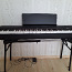 Продам электронное пианино полная клавиатура (фото #2)