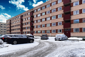 Võidu tn 84, Rakvere, Lääne-Virumaa (1 фото из 15)
