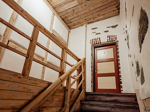 Niguliste tn 8, Kesklinn, Tallinn, Harjumaa (8 фото из 24)