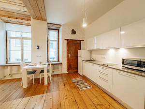 Niguliste tn 8, Kesklinn, Tallinn, Harjumaa (21 фото из 24)