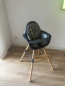 Söögitool Childwood Evolu 2 (3 foto / 3)