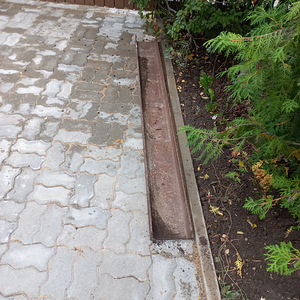 U tald ja Pöördsiiber (2 foto / 2)