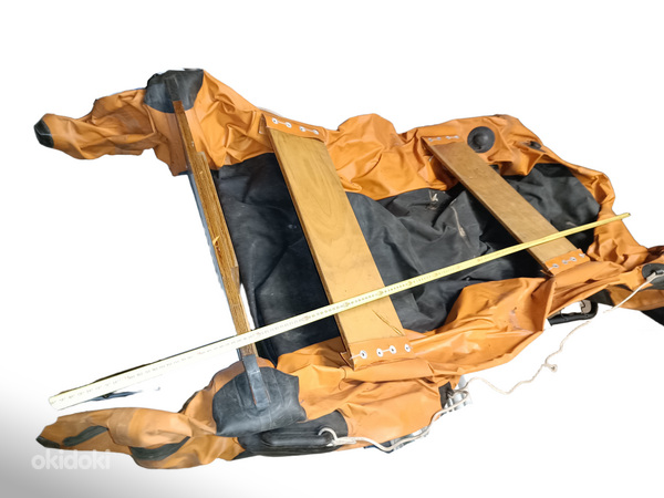 KUMMIPAAT 2,1X1M