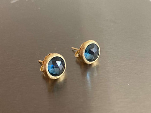 Серьги Marco Bicego с коробкой