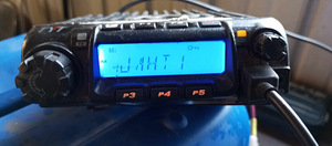 TYT TH-9000D Plus Mobile Car Radio VHF 144-148MH