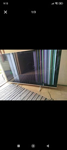 Philips 75'' Smart TV (1 foto / 3)