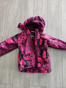 Lassie Winter комбинезон (2 фото из 3)