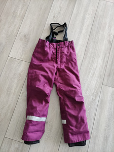 Lassie Winter комбинезон (3 фото из 3)