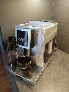 Delonghi Cappuccino (2 foto / 4)