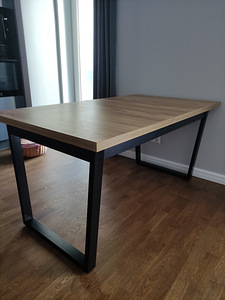 Söögilaud HomeforYou (1 foto / 2)