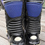 Мотоциклетные ботинки Alpinestar 45. (фото #4)