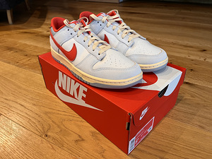 Müüa uued Nike Dunk Low tossud nr 42 (1 foto / 7)