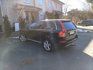 Volvo xc90 (2 foto / 5)
