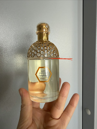 Pamplelune Guerlain 125 мл