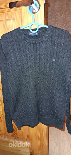 Джемпер Tommy Hilfiger