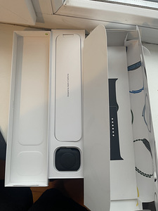 Apple Watch Series 7 45mm (5 foto / 6)