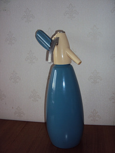 Сифон- 1л (2 фото из 2)
