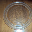 Тарелка для микроволновой печи 28,5см; 31,5 см ; 24,5 см (фото #2)