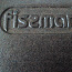 Чугунная гриль сковорода "Fissman" (фото #3)