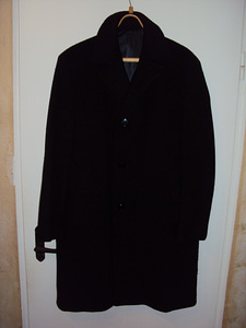 Шерстяное пальто-54